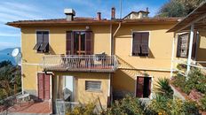 Esclusiva villa in vendita Via Maggiolo, 17, Camogli, Liguria