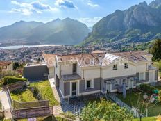 Villa in vendita a Lecco Lombardia Lecco