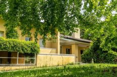 Esclusiva villa di 800 mq in vendita Via Caselle, Campo San Martino, Veneto