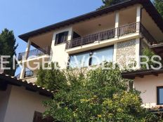 Villa in vendita a Tignale Lombardia Brescia