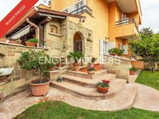 Esclusiva villa in vendita Via Ermesianatte, Roma, Lazio