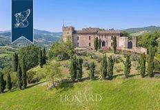 Castello in vendita - Gropparello, Emilia-Romagna