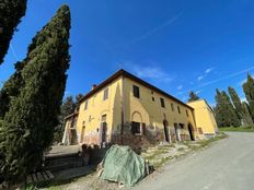 Casale in vendita a Certaldo Toscana Firenze