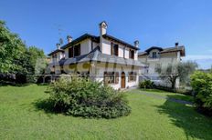 Villa di 293 mq in vendita Via Montecucco, 13, Brescia, Lombardia