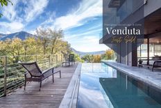 Villa di 500 mq in vendita Via Panoramica San Pietro, Como, Lombardia