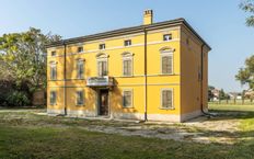 Prestigiosa villa di 650 mq in vendita, SOLARA, Bomporto, Modena, Emilia-Romagna