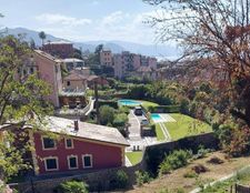 Esclusiva villa di 310 mq in vendita Viale La Torre, Santa Margherita Ligure, Genova, Liguria