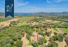 Villa in vendita a Porto Rotondo Sardegna Sassari