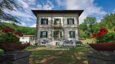 Esclusiva villa di 636 mq in vendita Via Roma, Piteglio, Pistoia, Toscana