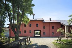 Palazzo in vendita a Binasco Lombardia Milano