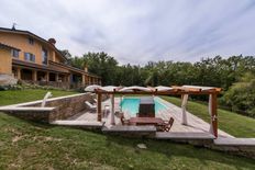 Esclusiva villa di 560 mq in vendita Località Chiassa Superiore, Arezzo, Toscana