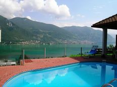 Villa in vendita a Iseo Lombardia Brescia