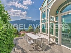 Villa in vendita a Blevio Lombardia Como