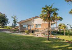 Villa di 700 mq in vendita Via Seriole, 1, Montecalvo in Foglia, Pesaro e Urbino, Marche