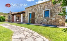 Esclusiva villa di 227 mq in vendita Loc. Lu Lignamu snc, Palau, Sassari, Sardegna