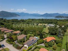 Villa in vendita a Ranco Lombardia Varese