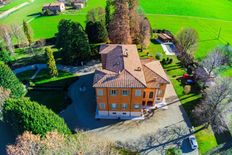 Villa in vendita a Formigine Emilia-Romagna Modena