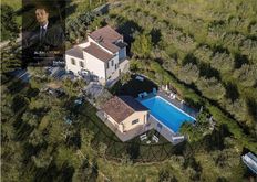 Villa in vendita a Montecchio Umbria Terni