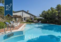 Villa in vendita a Rosignano Marittimo Toscana Livorno