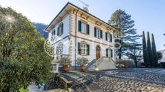 Prestigiosa villa in vendita Via Lima-Fornoli, Bagni di Lucca, Lucca, Toscana