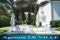 Villa in vendita Via Roma Imperiale, Forte dei Marmi, Lucca, Toscana