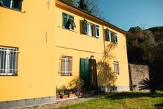 Villa in vendita a Recco Liguria Genova