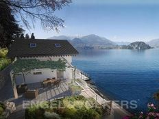 Villa in vendita a Varenna Lombardia Lecco