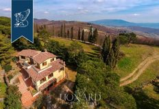 Villa in vendita a Passignano sul Trasimeno Umbria Perugia