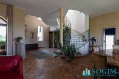 Esclusiva villa di 696 mq in vendita Via Volta, San Fermo della Battaglia, Como, Lombardia