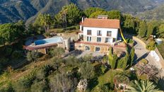 Villa in vendita a Dolceacqua Liguria Imperia