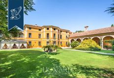 Villa in vendita a Cassola Veneto Vicenza