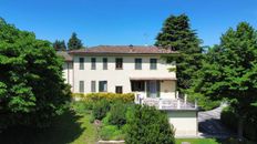 Prestigiosa villa in vendita Frazione Bregne Inferiore, 13, Montesegale, Pavia, Lombardia