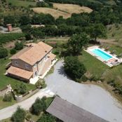 Lussuoso casale in vendita Manciano, Toscana