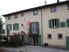 Prestigiosa villa di 1450 mq in vendita, Lucca, Toscana