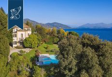 Prestigiosa villa di 980 mq in vendita Meina, Piemonte
