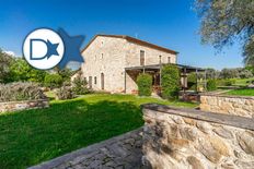 Prestigiosa villa di 1061 mq in vendita Via Antonio Gramsci, 8, Manciano, Toscana