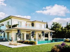 Prestigiosa villa di 688 mq in vendita, Via Sant\'Elme, Forte dei Marmi, Lucca, Toscana