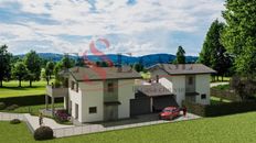 Villa in vendita a Alzano Lombardo Lombardia Bergamo