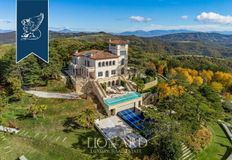 Villa in vendita a Gubbio Umbria Perugia