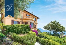 Villa in vendita a Pieve Ligure Liguria Genova