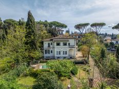 Villa in vendita Viale del Poggio Imperiale, 47, Firenze, Toscana