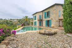 Villa in vendita a Bordighera Liguria Imperia