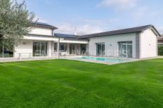 Prestigiosa villa di 400 mq in vendita Via Bonacalza, Oggiona-Santo Stefano, Lombardia