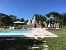 Villa in vendita a San Michele Salentino Puglia Brindisi