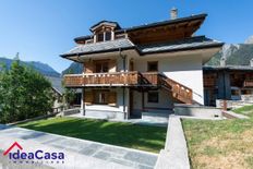 Appartamento di prestigio in vendita Courmayeur, Valle d’Aosta