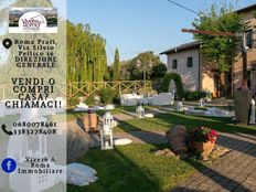 Lussuoso casale in vendita Frascati, Lazio