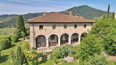 Esclusiva villa in vendita Via della Maulina, Lucca, Toscana