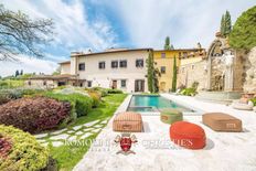 Villa in vendita a Firenze Toscana Firenze