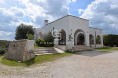 Esclusiva villa di 290 mq in vendita Contrada Galaro, Ostuni, Brindisi, Puglia