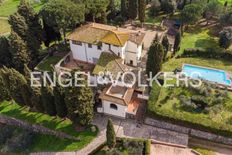 Esclusiva villa in vendita Via di Mosciano, Scandicci, Toscana